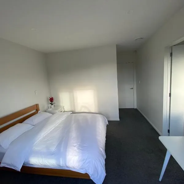 CozyNest4-private entrance and bath, hotel em Auckland