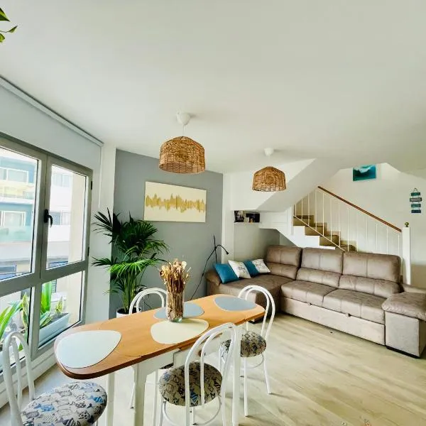 Esti Chill & Stay, hotel in Corralejo