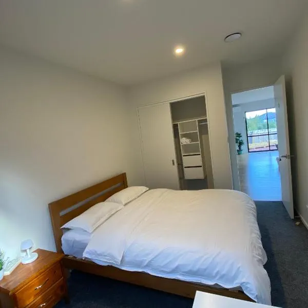 CozyNest, hotell Aucklandis