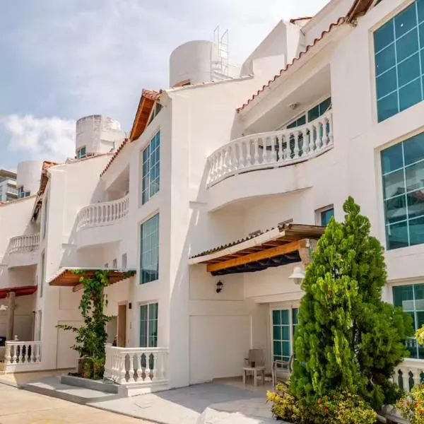 Habitaciones cerca al mar y airport, hotel en Cartagena de Indias