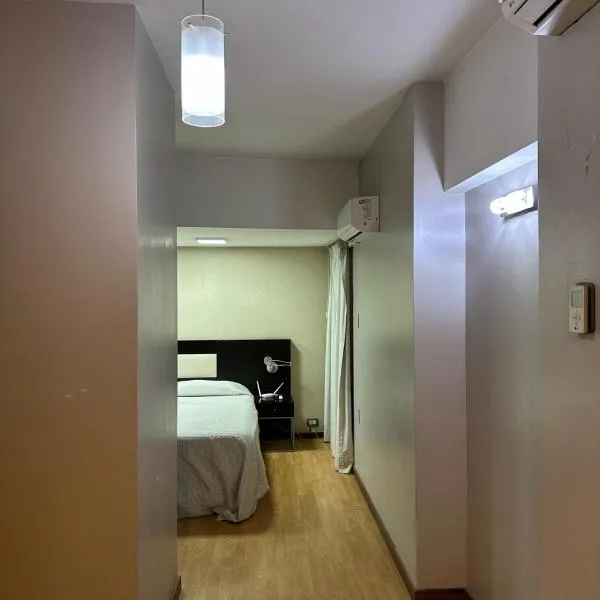 Urban III，位于圣胡安的酒店