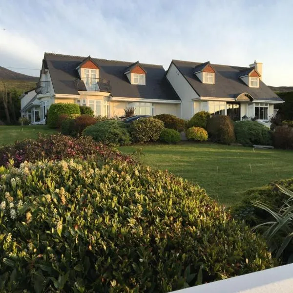 The Shores Country House, hotel v destinácii Castlegregory