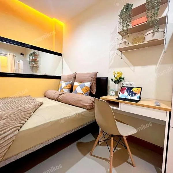 Premium Guest House Harmoni Jakarta pusat - Free Wifi & Smart tv Facility, hotell sihtkohas Jakarta