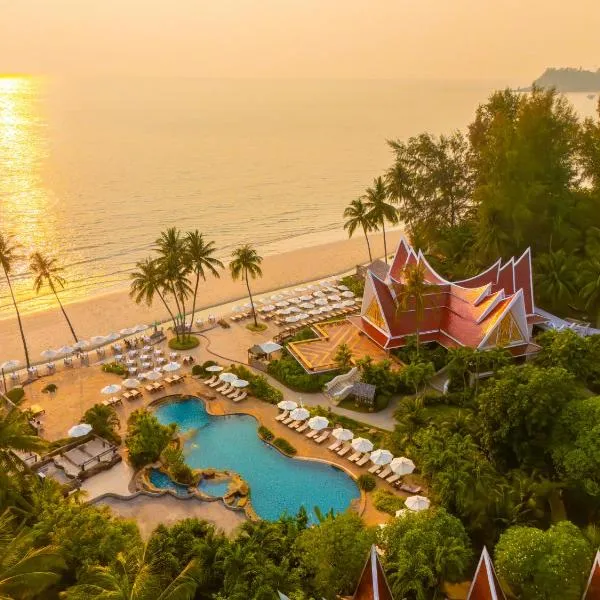 Santhiya Koh Chang Resort, Hotel in Ko Chang