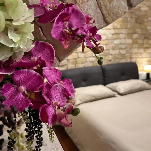 B&B Bari Vecchia R, hotel v Bari