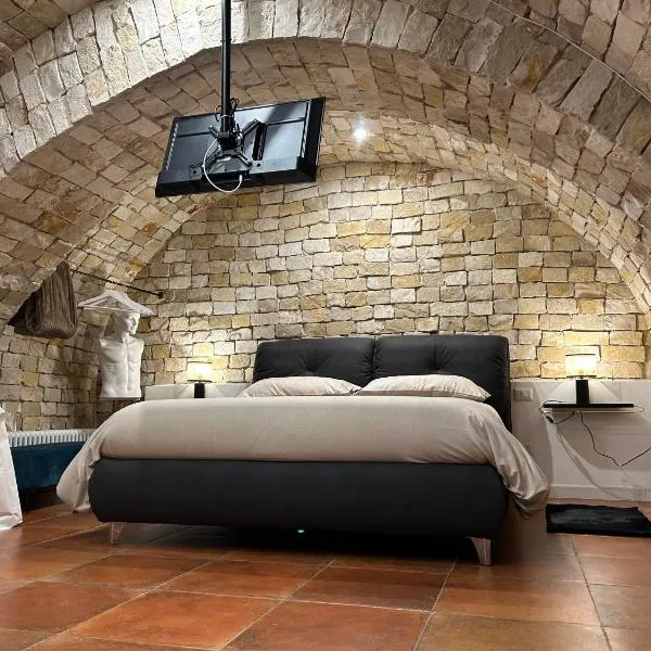 B&B Bari Vecchia R, hotel din Bari