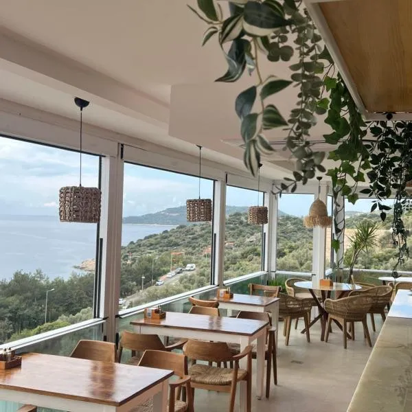 Hideaway, hotel in Kas