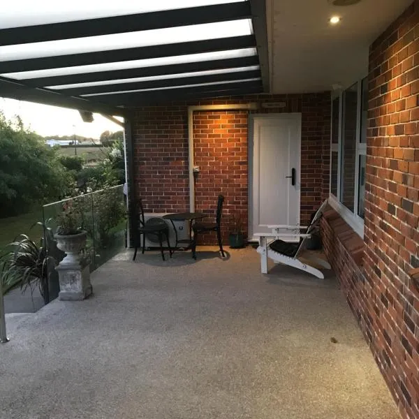 Robyn's Nest, hotel in Sentry Hill