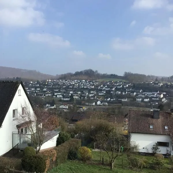 Balver Aussicht, ξενοδοχείο σε Balve