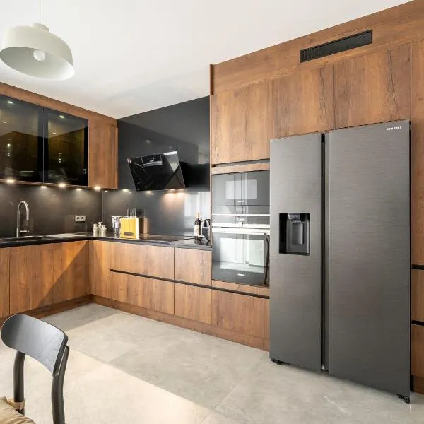 Luxxy Guesthouse, hôtel à Luxembourg