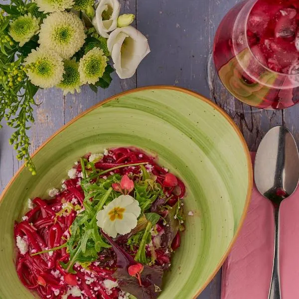 Hotel Kleine Zauberwelt - Wo Märchen wahr werden, hotel in Braunlage