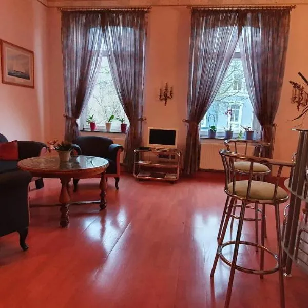 Loft-Style im Bremer Zentrum, hotel in Bremen