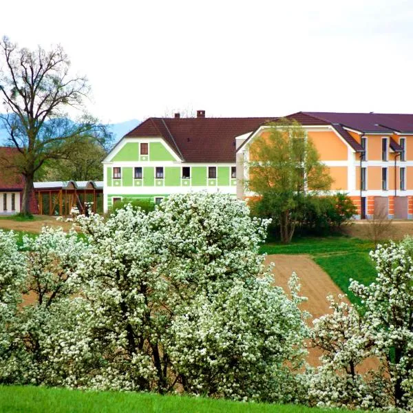Mostlandhof, hotell sihtkohas Purgstall