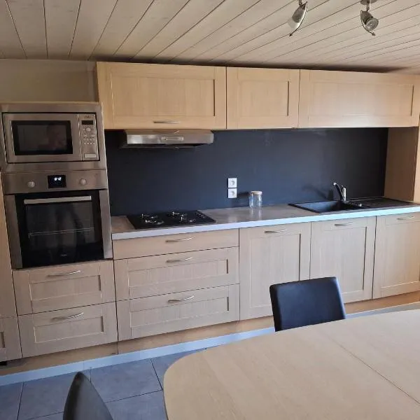 Repos, hotel v destinaci Les Verrières-de-Joux