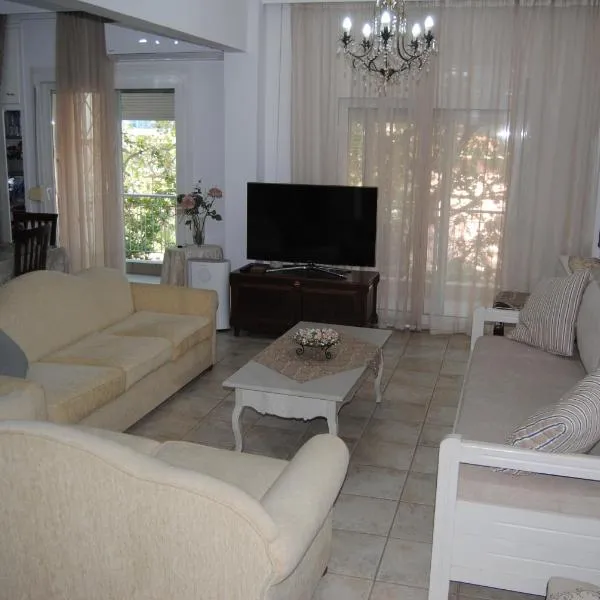 Angels' House, hotel in Thessaloniki