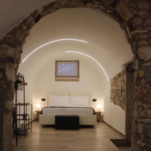 La Moretta Suite rustic apartment, ξενοδοχείο σε Negrar