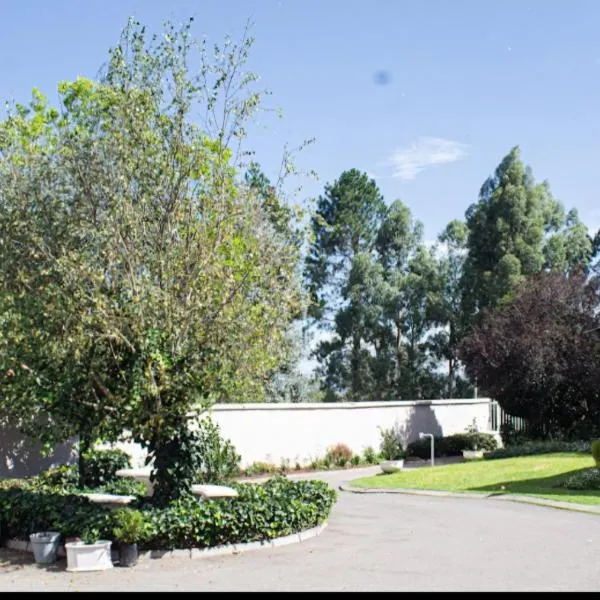 Quiet Corner Guest House Kokstad, hotel sa Kokstad