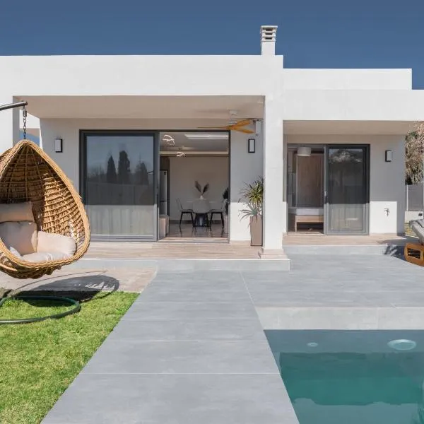 Zante Diamond Resort, hotel u Zakintosu