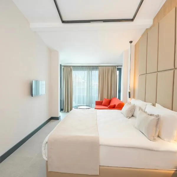 Aylin Otel, hotel in Marmaris