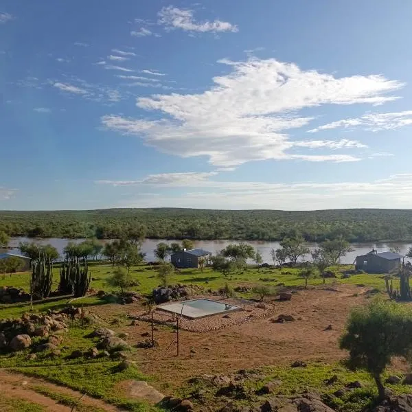 Farm Hohenheim, hotel in Hohenheim