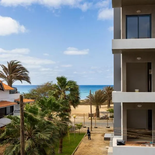 Ocean View Luxury, hotel v destinaci Santa Maria