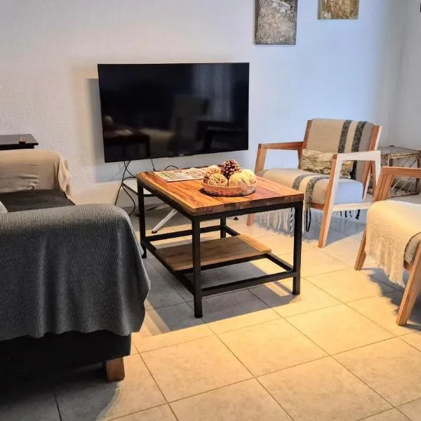 SOHO Chacras de Coria Casa Completa, Hotel in Chacras de Coria