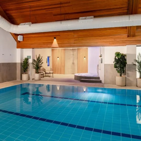 voco Fareham - Solent by IHG, hotel in Fareham