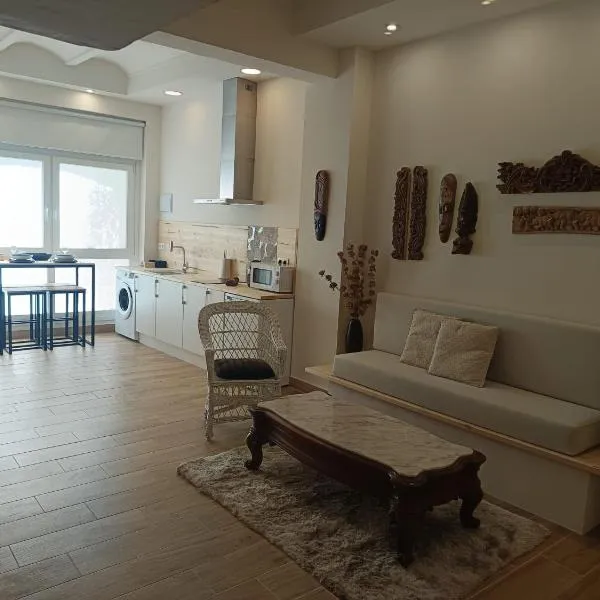 Apartamentos La Muralla, hotel in Santo Domingo de la Calzada