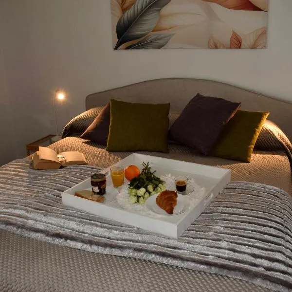 Orvieto Residence, ξενοδοχείο στο Ορβιέτο