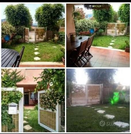 Il Giardino dell'Arcobaleno, Palermo
