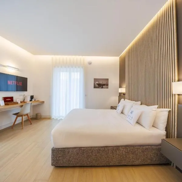 Arya Guest House, Hotel in Neapel