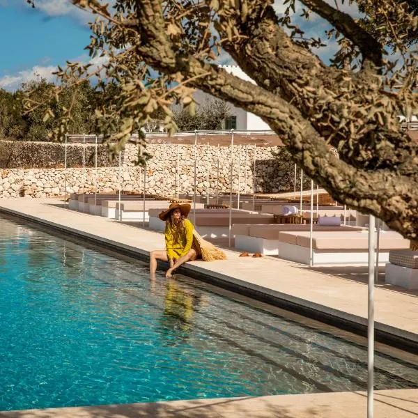 Menorca Experimental, hotel in Alaior