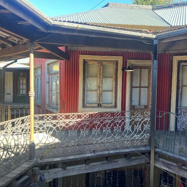 Mercado NicoLore, Hotel in Villa La Angostura