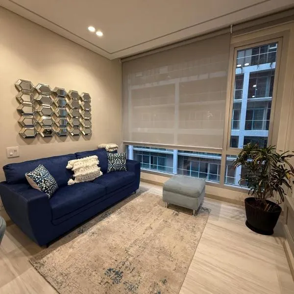 LUXE LE PARC Residences República del Salvador, hotel in Quito