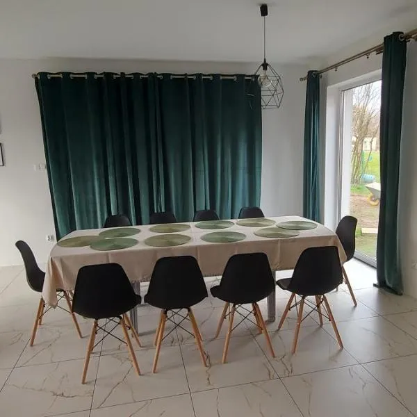 Domek Chrzanówka, hotel in Kudowa-Zdrój