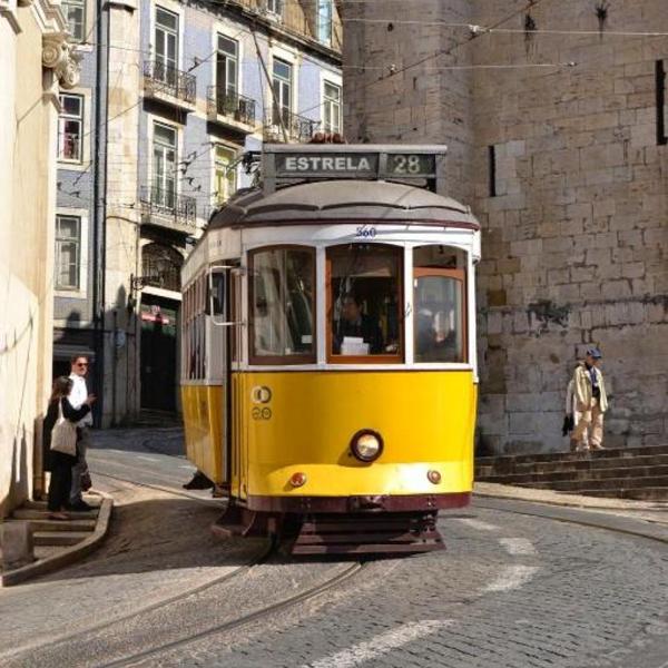 Santa Justa Bedrooms, Lizbona