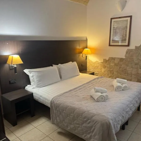 Saint Peter Loft, hotel en Roma