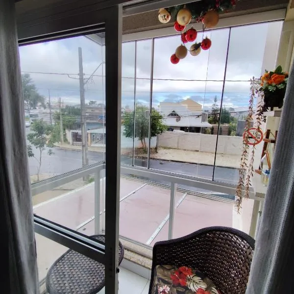 Apartamento, hotel in São José dos Pinhais