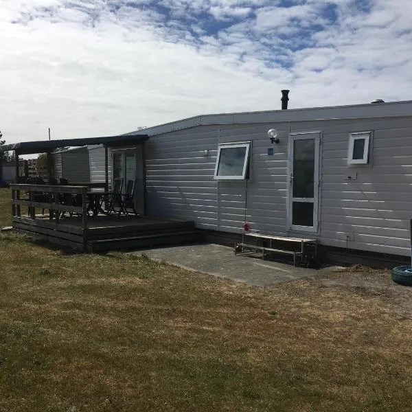 Chalet G49、ブーレンのホテル