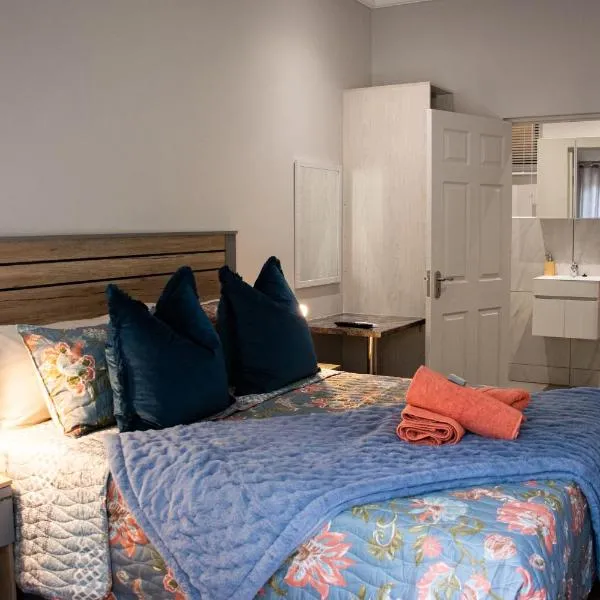 The Garden Manor, hotell sihtkohas Winterton