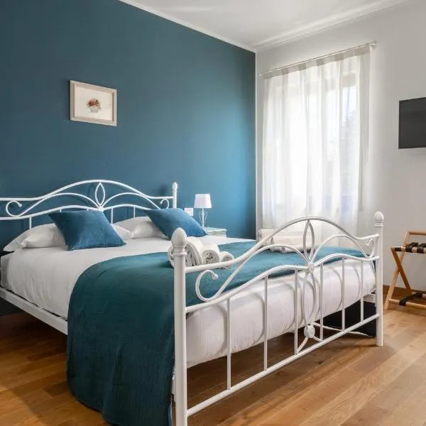 Casa dei Fiori, hotel v destinaci Conegliano