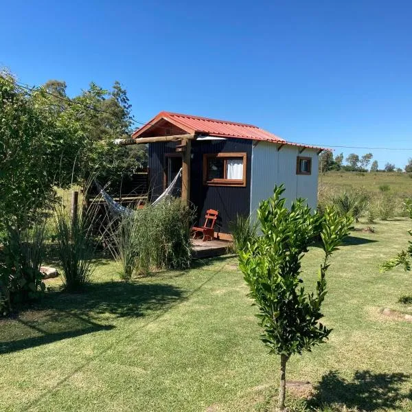 La Casita, hotel v destinaci Tacuarembó
