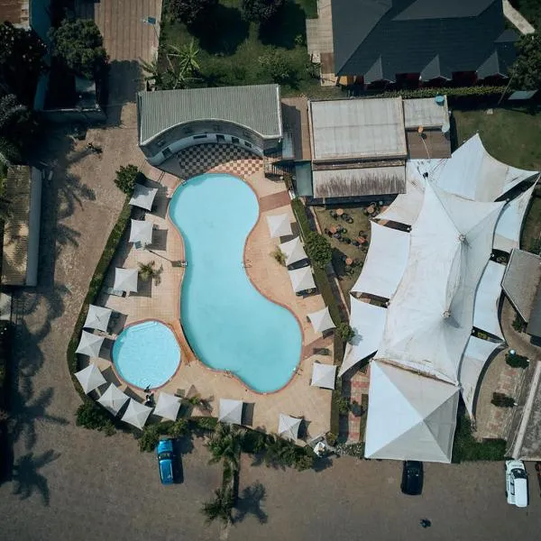 Orlando Cottages, khách sạn ở Arusha