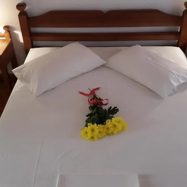 Epic Rooms, hotel v destinaci Delfy