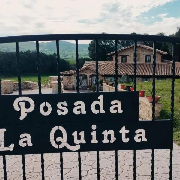 La Quinta Luxury Palace, hotell sihtkohas Arnuero