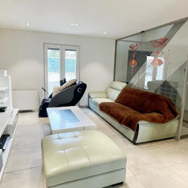 Maison Antony, hotel in Antony