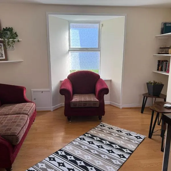 House in the heart of Kirkwall OR00575F, hôtel à Orkney