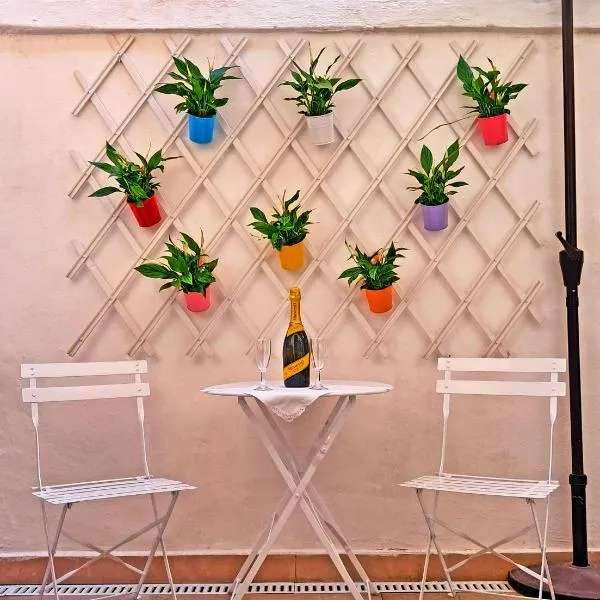 Casa Dolce Forno, hotel em Veneza