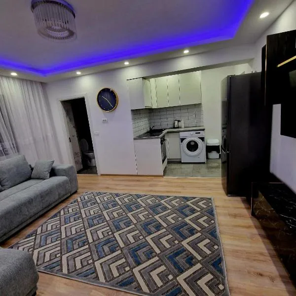 Cosy Vibe, hotel in Vaslui