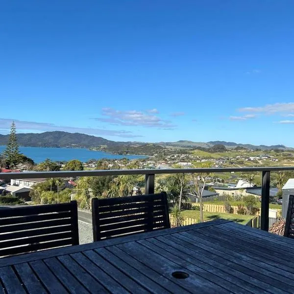 Waterview House, hotel in Cable Bay